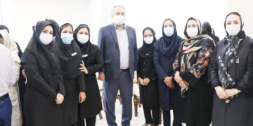 رئیس اتاق بازرگانی بندرعباس در آئین آغاز به کار کانون زنان بازرگان: شعار نمی دهیم عمل می کنیم