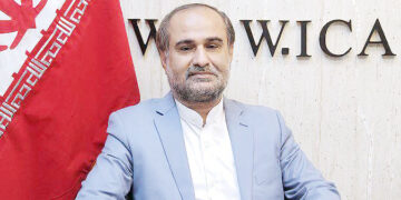 نماینده شرق هرمزگان: سیاست تعدیل پروانه های آب کشاورزی راهکار نیست فشار است