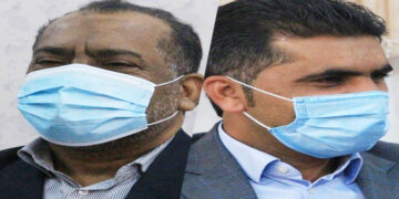 هرگونه حمایتی از رییس جدید شهرستان بندرعباس صورت می گیرد