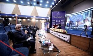 افتتاح 30پروژه درمانی در استان با حضور دکتر نمکی وزیر بهداشت؛ یک روز بهداشتی برای هرمزگانی ها