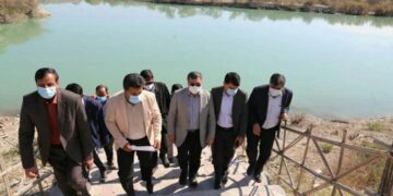 سیریک در آستانه تحول بزرگ توسعه‌ای