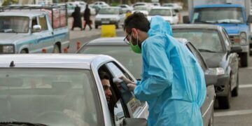 رئیس دانشگاه علوم پزشکی هرمزگان: افزایش سفرها به هرمزگان نگران کننده است