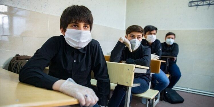 توضیحات آموزش و پرورش درباره روند بازگشایی مدارس