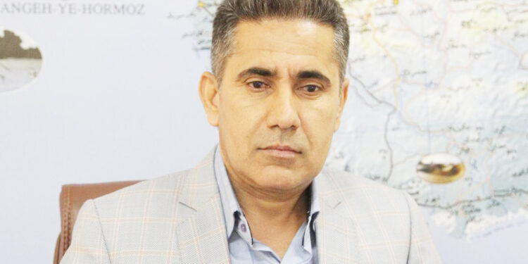 مدیرکل آموزش و پرورش هرمزگان: از تمام ظرفیت ها برای پیشبرد اهداف دانش آموزان استفاده می کنیم