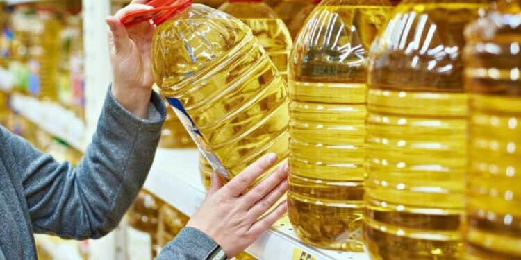 روغن خوراکی و وعده هایی که هنوزعملی نشده