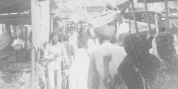 خاطرات صحنه /خاطره ی هفتم/«زنده یادمحمد ضعیفی»