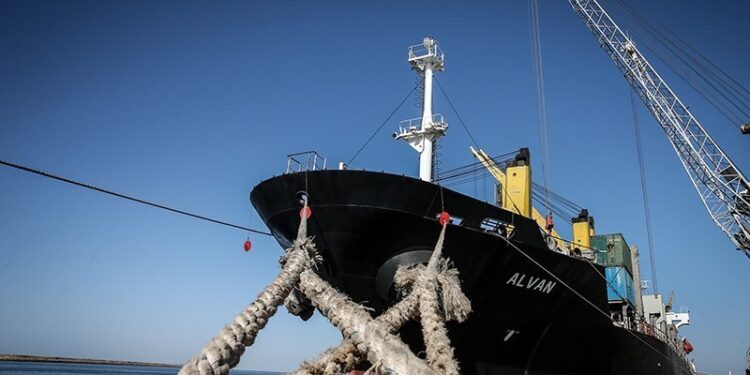 طرح جامع توسعه بندرلنگه برای ۱۴۰۴تصویب شد