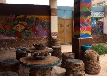 صدور ۹ مجوز اقامتگاه بومگردی در هرمزگان