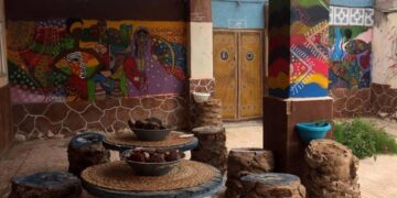 صدور ۹ مجوز اقامتگاه بومگردی در هرمزگان