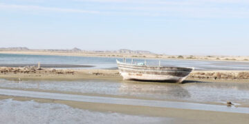 جاسک در انتظار تحقق یک وعده: گمرک گوگسر ناجی مرزنشینان جاسکی