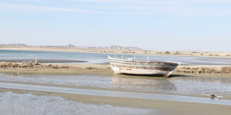 جاسک در انتظار تحقق یک وعده: گمرک گوگسر ناجی مرزنشینان جاسکی