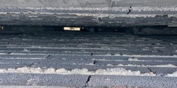 نجات معجزه آسای جوان ۳۳ ساله بندرعباسی