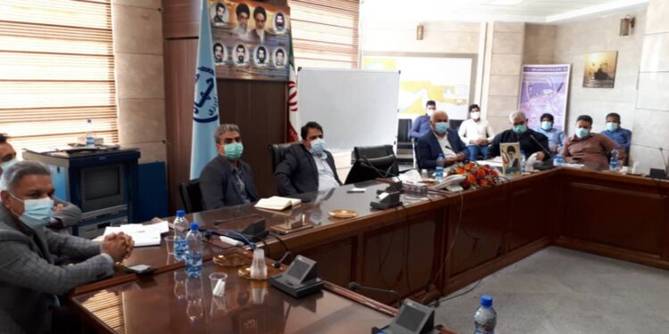 در کمیته فنی تکثیر و پرورش میگو هرمزگان مطرح شد: پرورش میگو اولویت شیلات برای رونق در تولید و صادرات هرمزگان