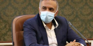 بازماندگان خبر داد: پیشرفت ۷۹ درصدی«تقاطع غیرهمسطح قدس» بندرعباس