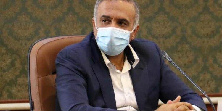 بازماندگان خبر داد: پیشرفت ۷۹ درصدی«تقاطع غیرهمسطح قدس» بندرعباس