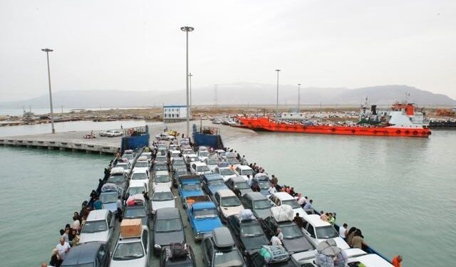 استاندارهرمزگان تاکید کرد: هفته آینده محدودیت های جدی تری برای ورود مسافران اعمال می شود