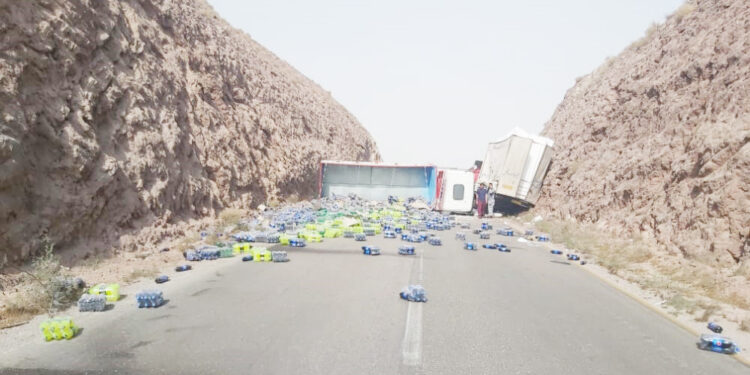 یک حادثه و چند نکته