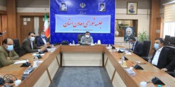 ۲ واحد بزرگ سنگ معدن در هرمزگان راه اندازی می‌شود