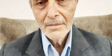 محمد علی طاهری با 17 سال سن به تیم ملی زیر بیست ساله های کشور دعوت شد