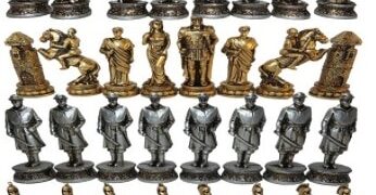 قبول شدگان دوره داوری درجه سه شطرنج