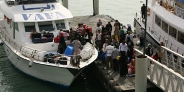 سرپرست معاونت سیاسی و امنیتی استانداری هرمزگان: هزینه های تست کرونا از مسافران دریافت شود