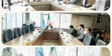 سالن ورزشی چند منظوره سام و زال قشم واستادیوم  ده هزارنفری میناب، بهار ۱۴۰۰ افتتاح می شود