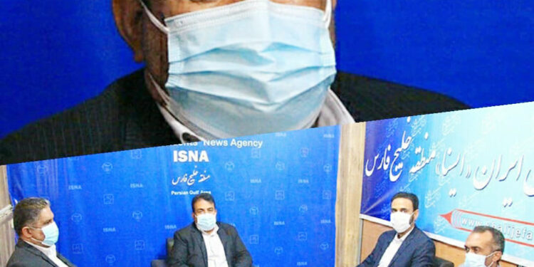 مدیرکل ورزش و جوانان استان هرمزگان: حمایت استاندار هرمزگان از ورزش ستودنی است