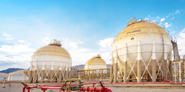 ستاره خليج‌فارس، نماد خودباوري و توسعه در صنعت پالايشي کشور