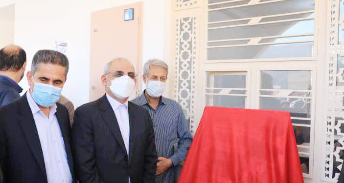 نیاز هرمزگان به معلم بیشتر از فضای آموزشی است/ وزیر آموزش و پرورش به خواسته هرمزگانی ها پاسخ مثبت داد