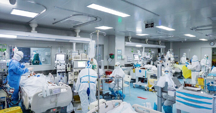 خطر موج چهارم کرونا بیخ گوش هرمزگان