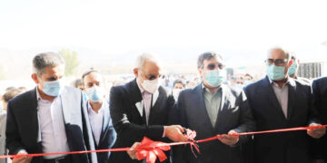 آغاز احداث بزرگترین شهرک آموزشی کشور در هرمزگان