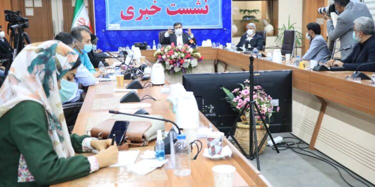 هرمزگان با ۱۰۱۹ پروژه به استقبال دهه فجر رفت