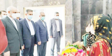 در سفر وزیر آموزش و پرورش مطرح شد: پیشتازی ها و اولویت های آموزشی در هرمزگان