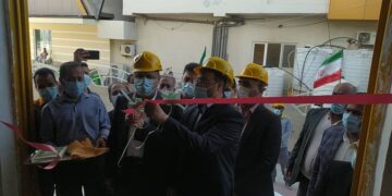 دهه فجرامسال 67 طرح  برق رسانی درهرمزگان افتتاح می شود