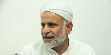 شیخ قتالی: اتحاد مهم‌ترین رمز پیروزی انقلاب اسلامی بود