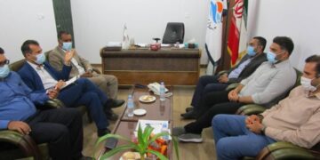 شهردار جدید ابوموسی: از نظرات مشاوران و صاحب نظران در حوزه شهری بهره می گیریم