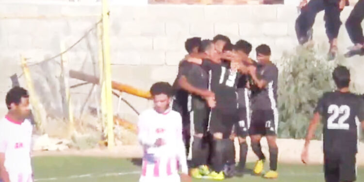 پیروزی هرنگ جوان در ليگ دسته سه فوتبال  باشگاه هاي كشور