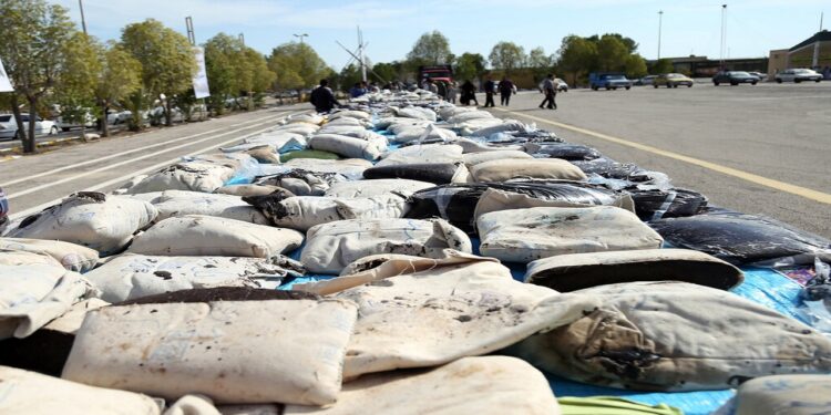 فرمانده مرزبانی ناجا: عرصه بر سوداگران مرگ در سواحل جنوب تنگ تر خواهد شد