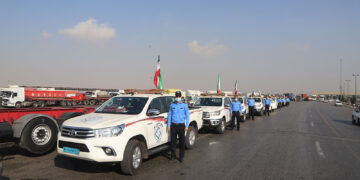 همزمان با آغاز برنامه های دهه فجر مطرح شد: دشمن برای انتقام از انقلاب لحظه ای آرام ننشسته است