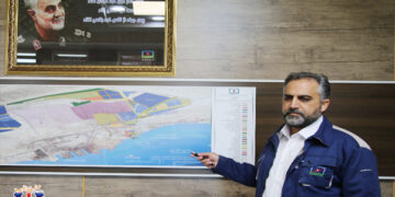 فراهم شدن زیرساخت‌ها برای ایجاد جهش تولید در مادکوش