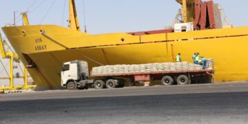 وعده بازگشت آرامش به بازار سیمان