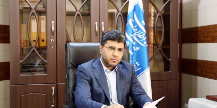 پهنای باند قابل واگذاری استان به 381 گیگابیت بر ثانیه رسید