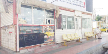 ايستگاه هاي مکانيزه اتوبوس چشم انتظار رأي نهايي دادگاه شهرداري بندرعباس: سرمايه گذار پا روي تعهداتش گذاشت