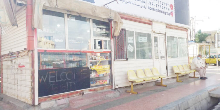 ايستگاه هاي مکانيزه اتوبوس چشم انتظار رأي نهايي دادگاه شهرداري بندرعباس: سرمايه گذار پا روي تعهداتش گذاشت