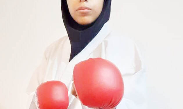 من به رییس هیات کاراته شهرستان بندر لنگه امتیاز 20 را می دهم