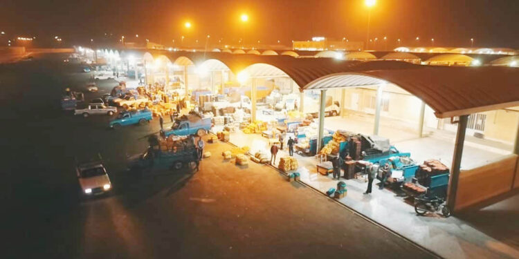 با دستور رئيس جمهور و حضور وزير راه و شهرسازي انجام شد؛ بهره برداري از پروژه هاي شاخص هرمزگان