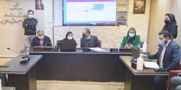 با کسب بالاترین رای؛ انتخاب یک هرمزگانی به عنوان نماینده مدیران مسئول در خانه مطبوعات کشور