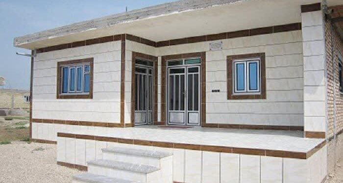 ۱۷۲ واحد مسکن نیازمندان هرمزگان در هفته احسان و نیکوکاری افتتاح می شود