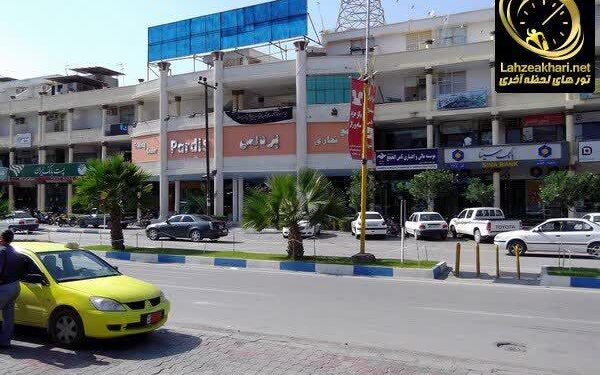 اقتصاد قشم در مقابل محدودیت های کرونایی کمر خم کرد