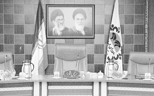 آغاز تحرکات انتخاباتی برای رسیدن به پارلمان شهری